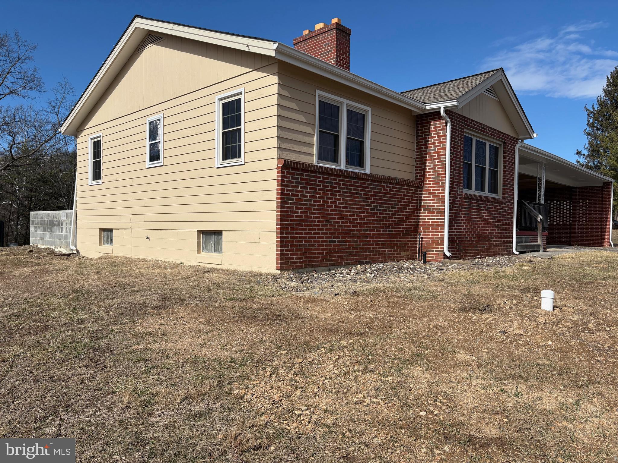 WEESE LAND - Residential