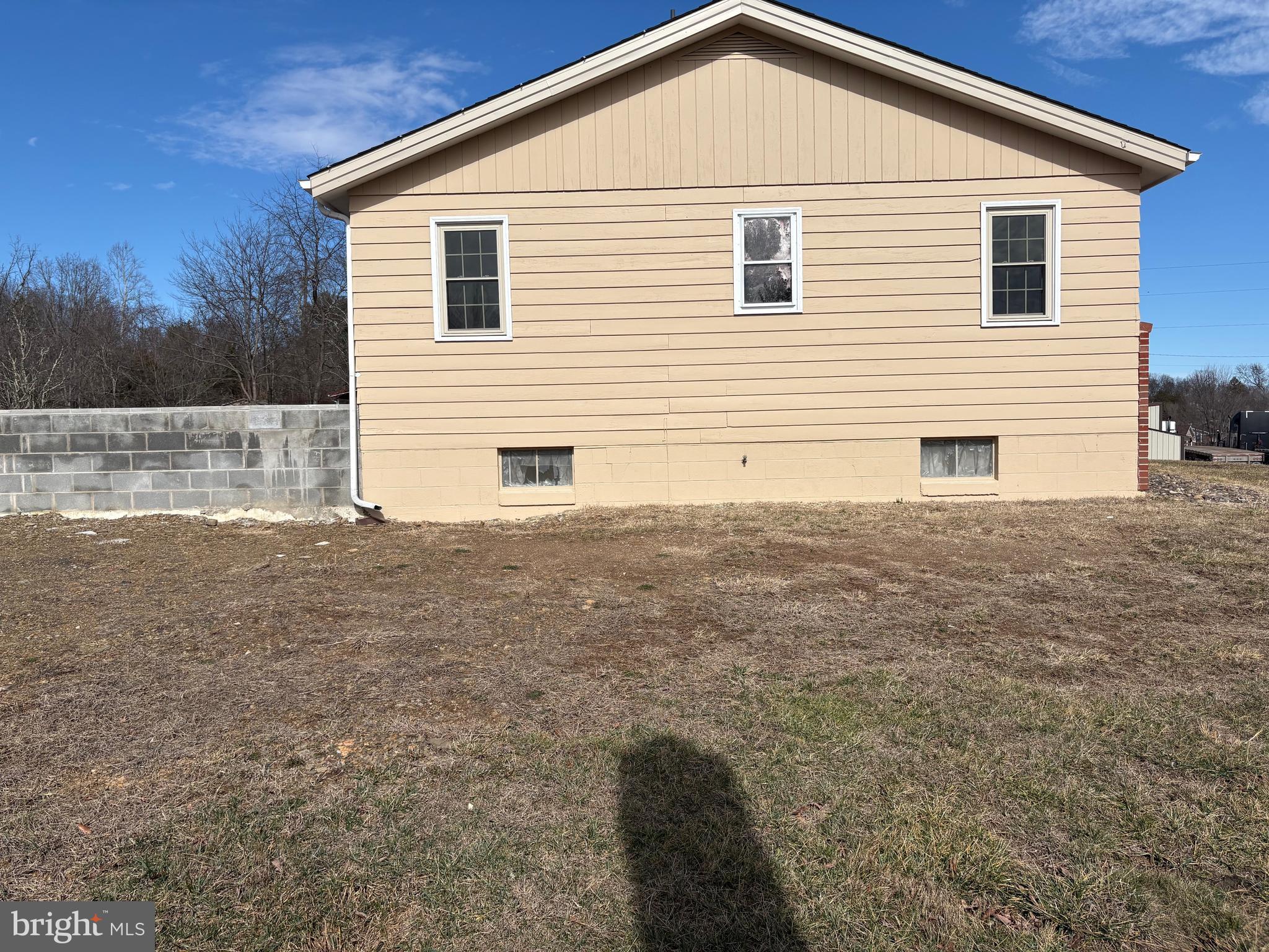 WEESE LAND - Residential