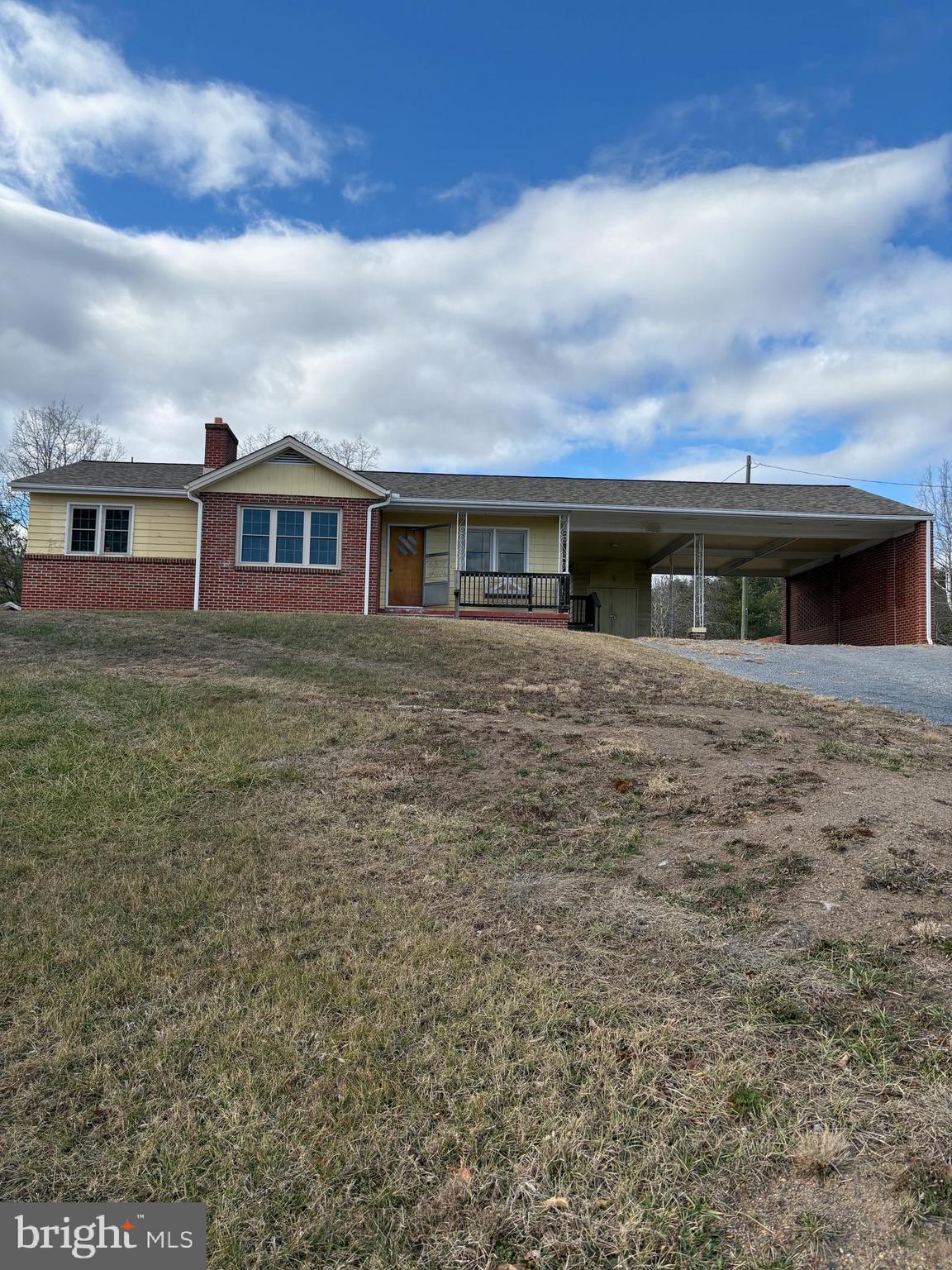 WEESE LAND - Residential