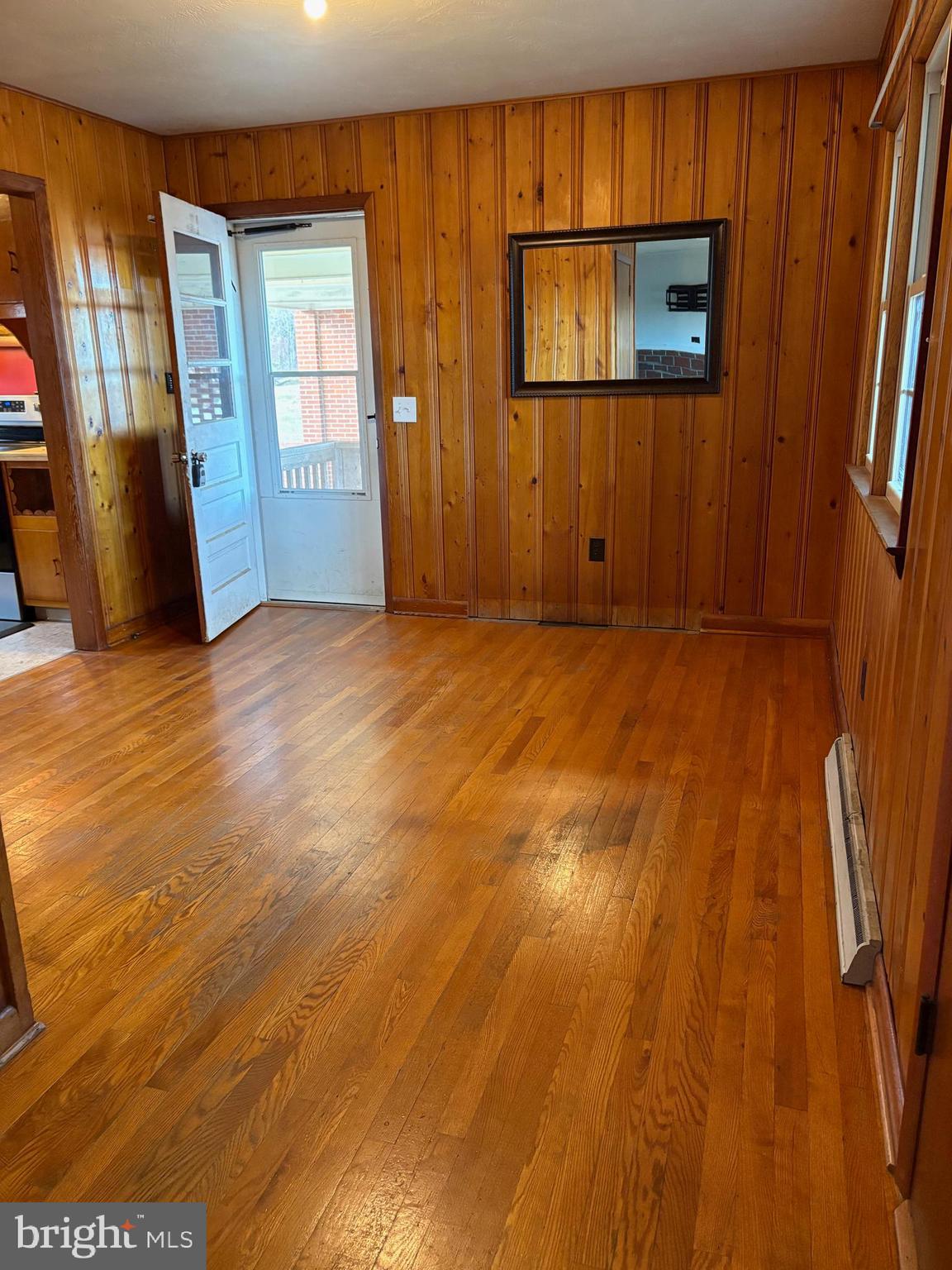 WEESE LAND - Residential