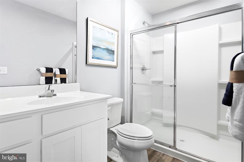 GOODMAN HEIGHTS - Residential