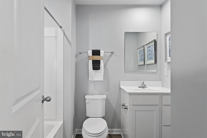 GOODMAN HEIGHTS - Residential