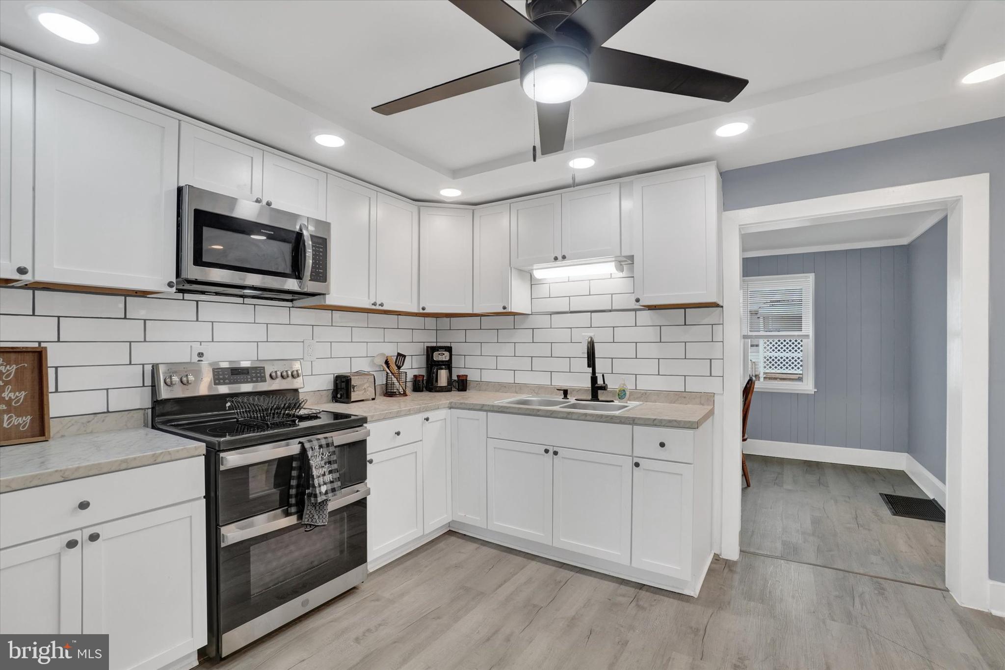 LOGANVILLE - Residential