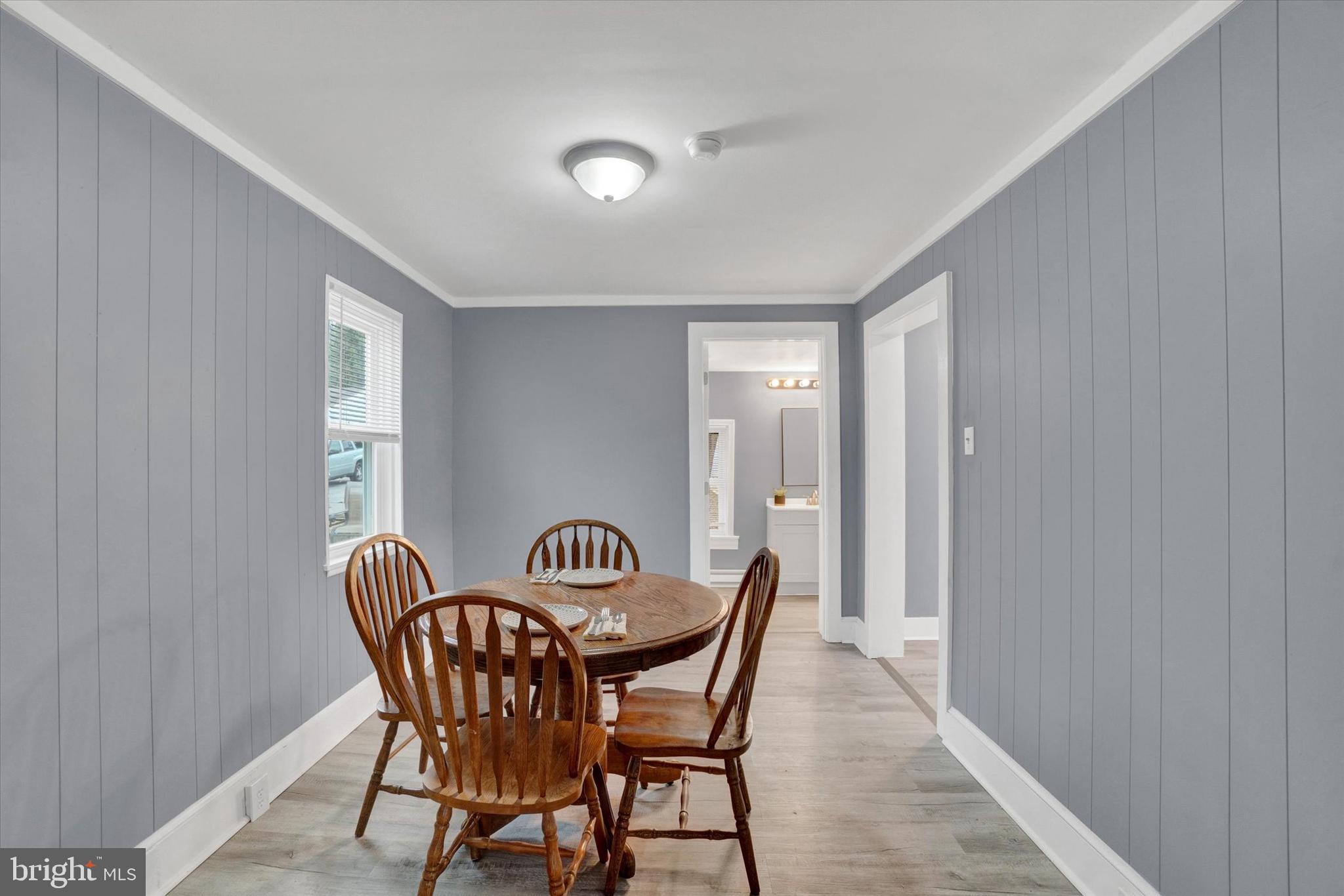 LOGANVILLE - Residential