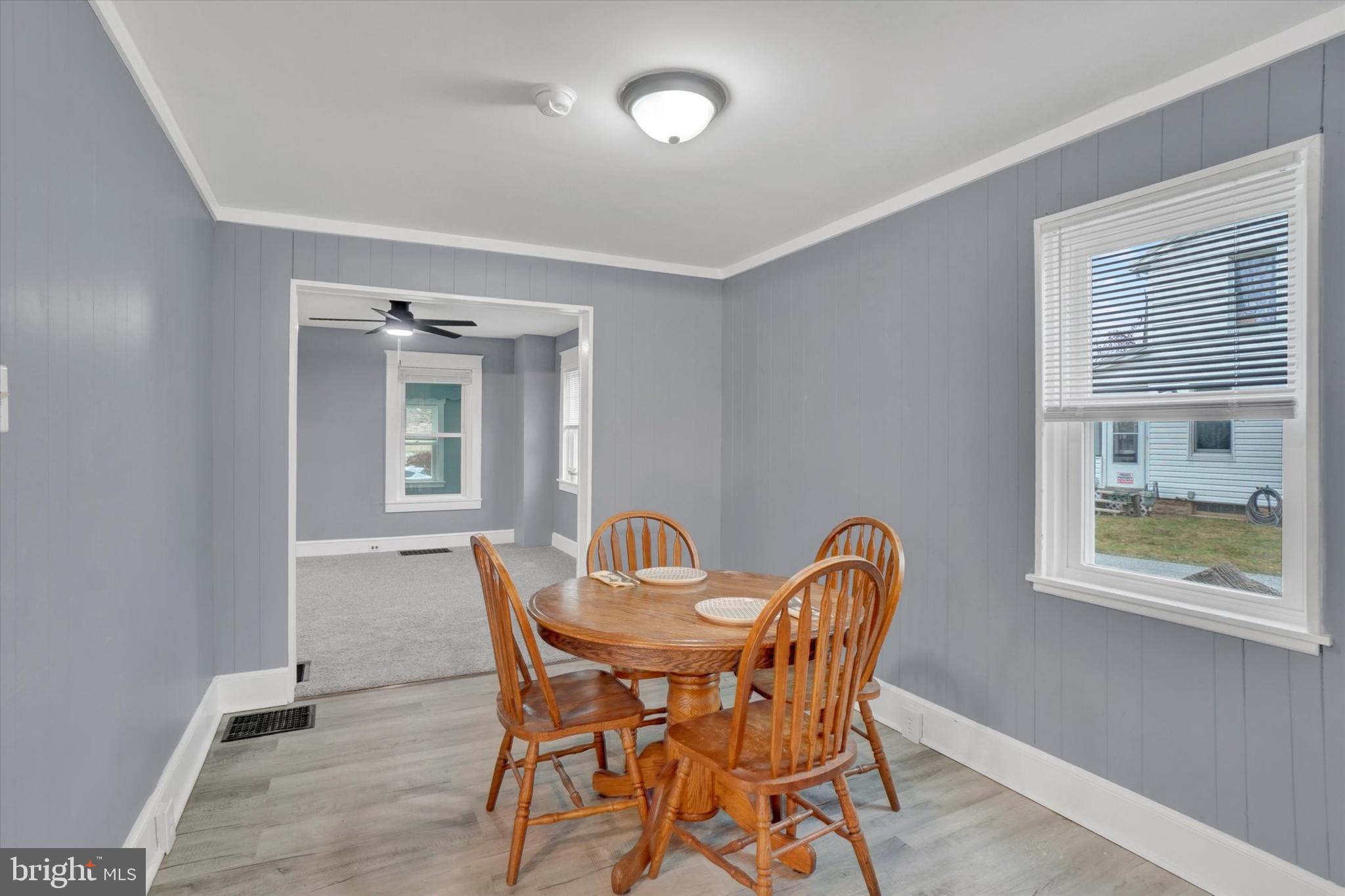 LOGANVILLE - Residential