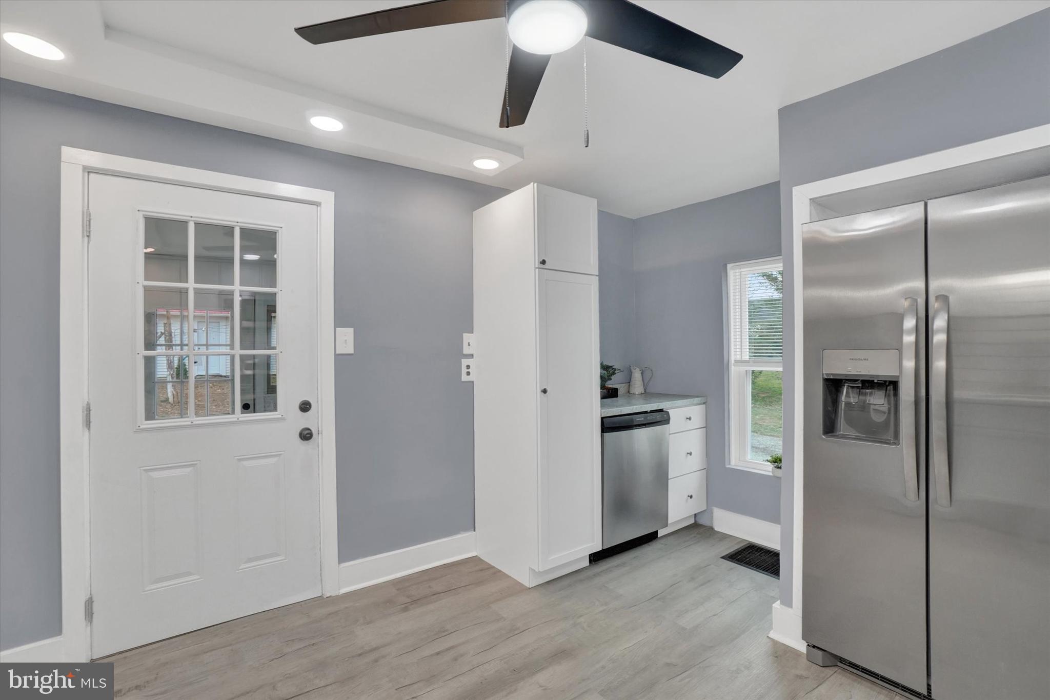 LOGANVILLE - Residential