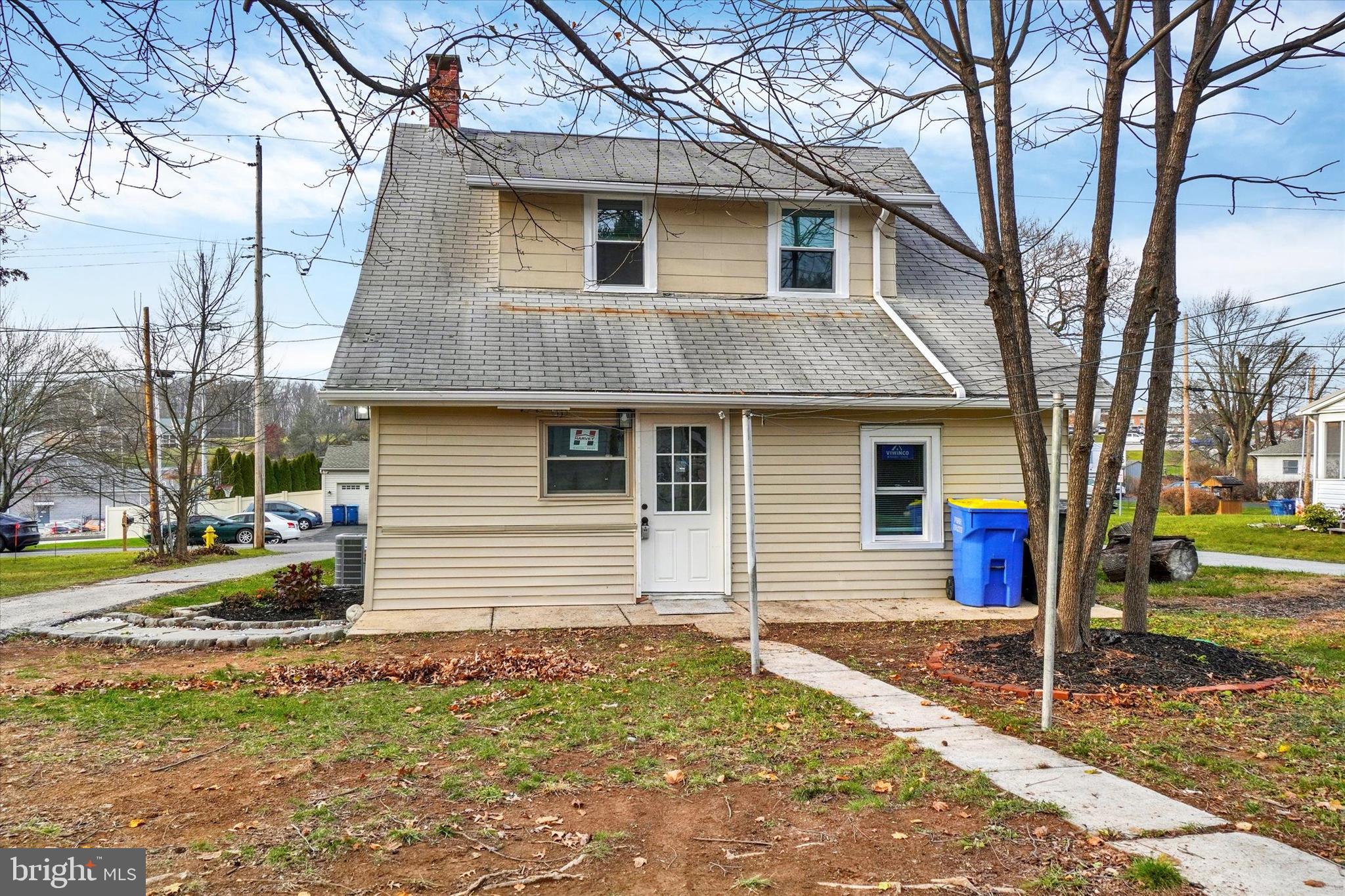 LOGANVILLE - Residential