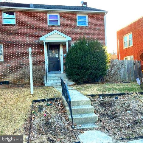 Photo of 534 Fairview Avenue, LANCASTER, PA 17603 (MLS # PALA2064032)