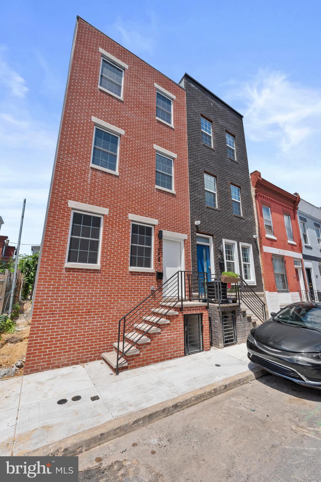 1608 N NEWKIRK STREET