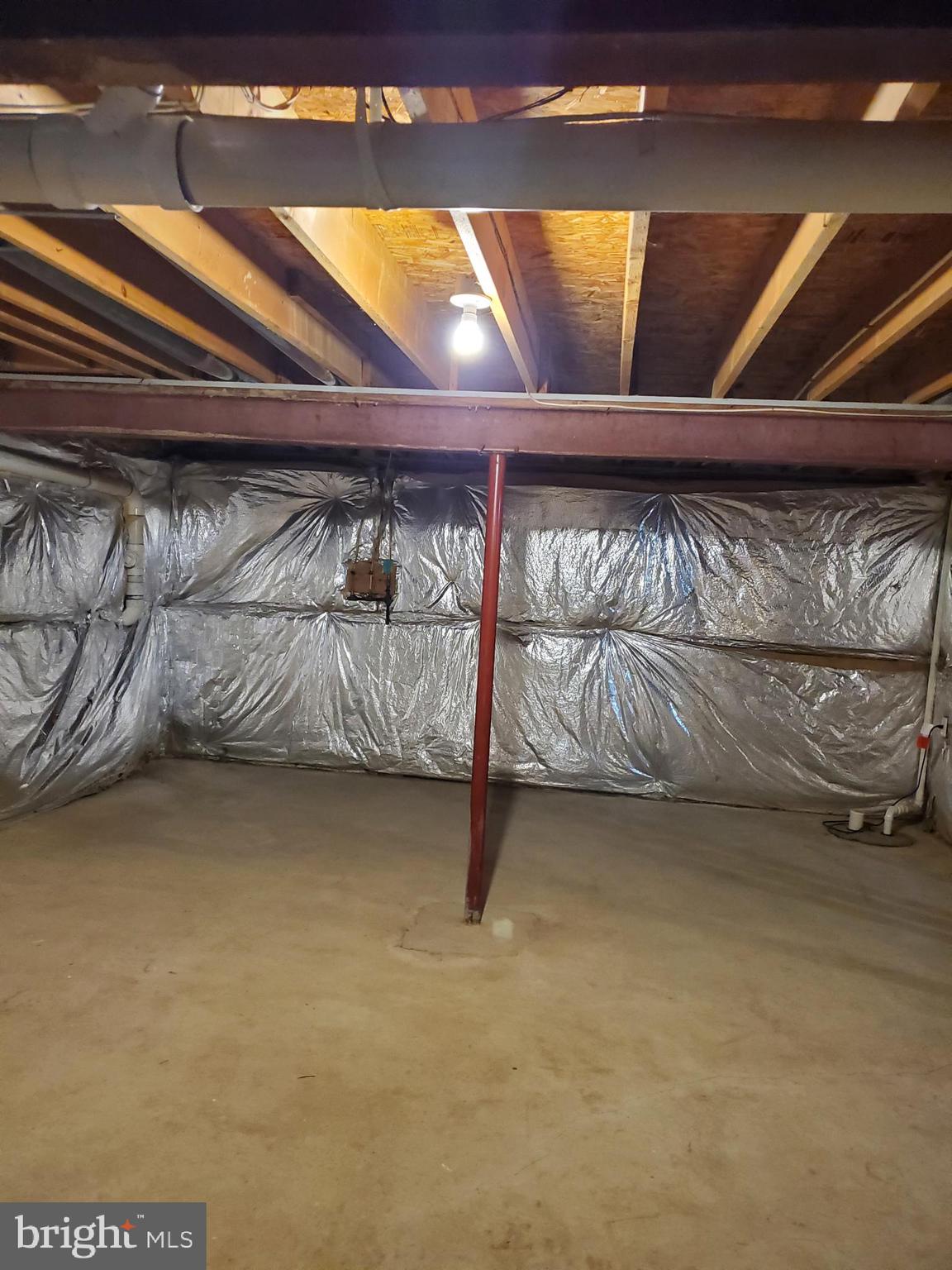 MALLARD'S POND SUB - Residential