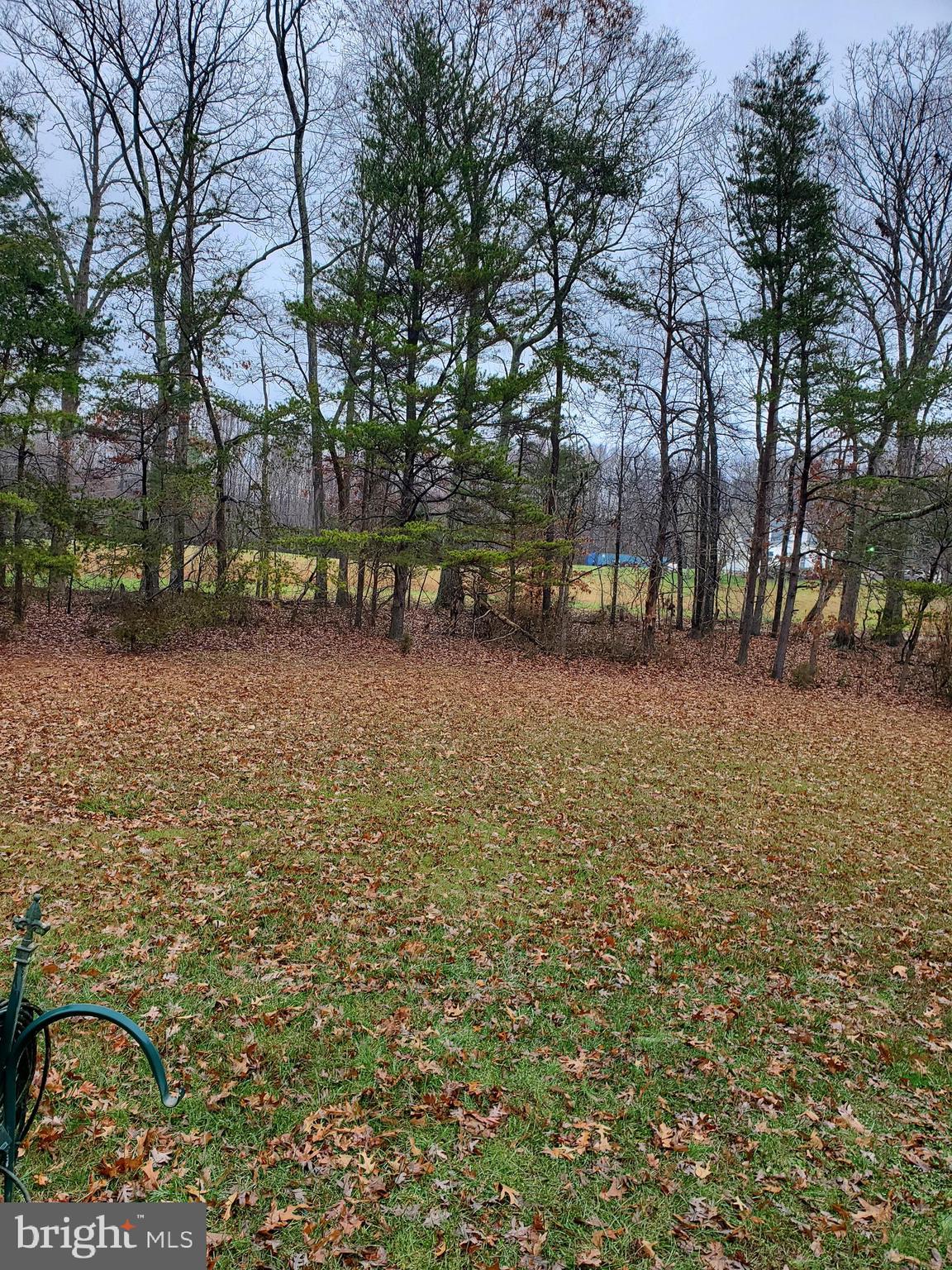 MALLARD'S POND SUB - Residential