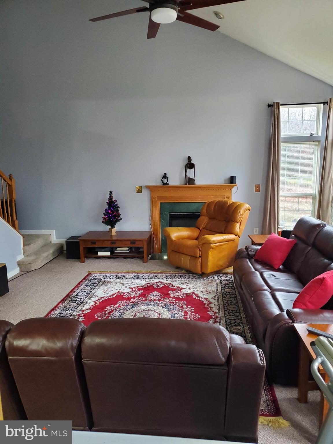 MALLARD'S POND SUB - Residential