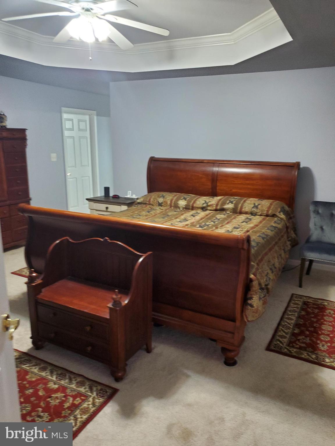 MALLARD'S POND SUB - Residential