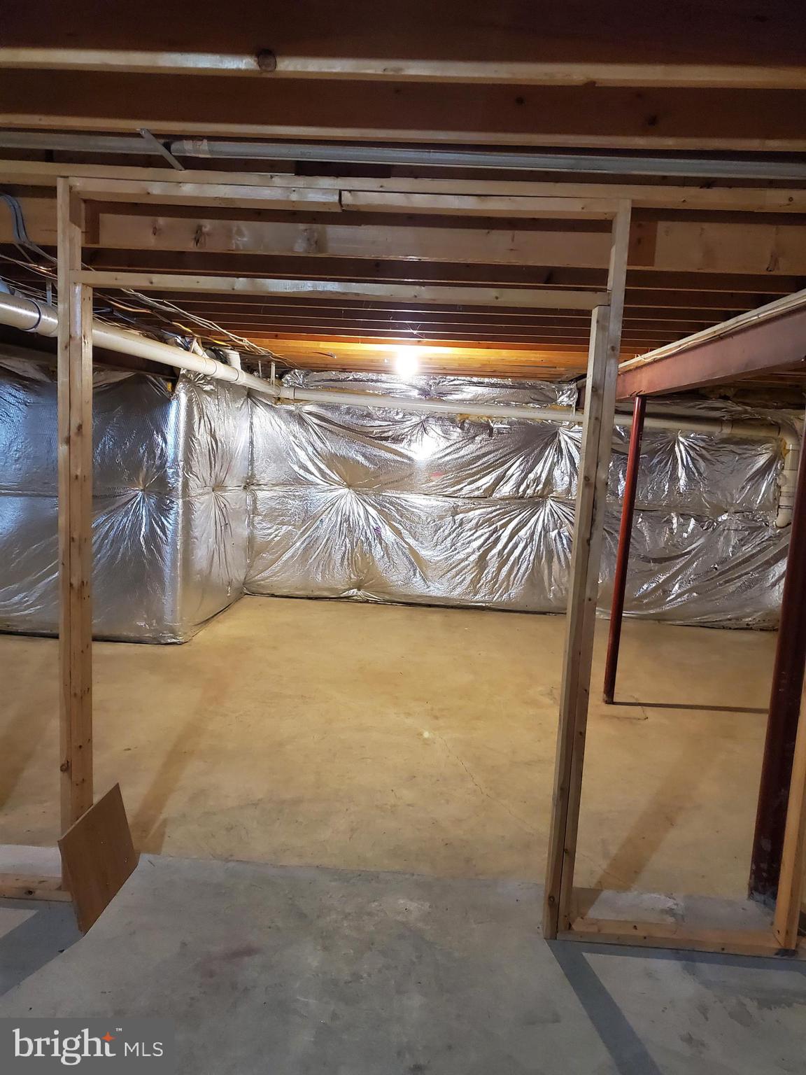 MALLARD'S POND SUB - Residential