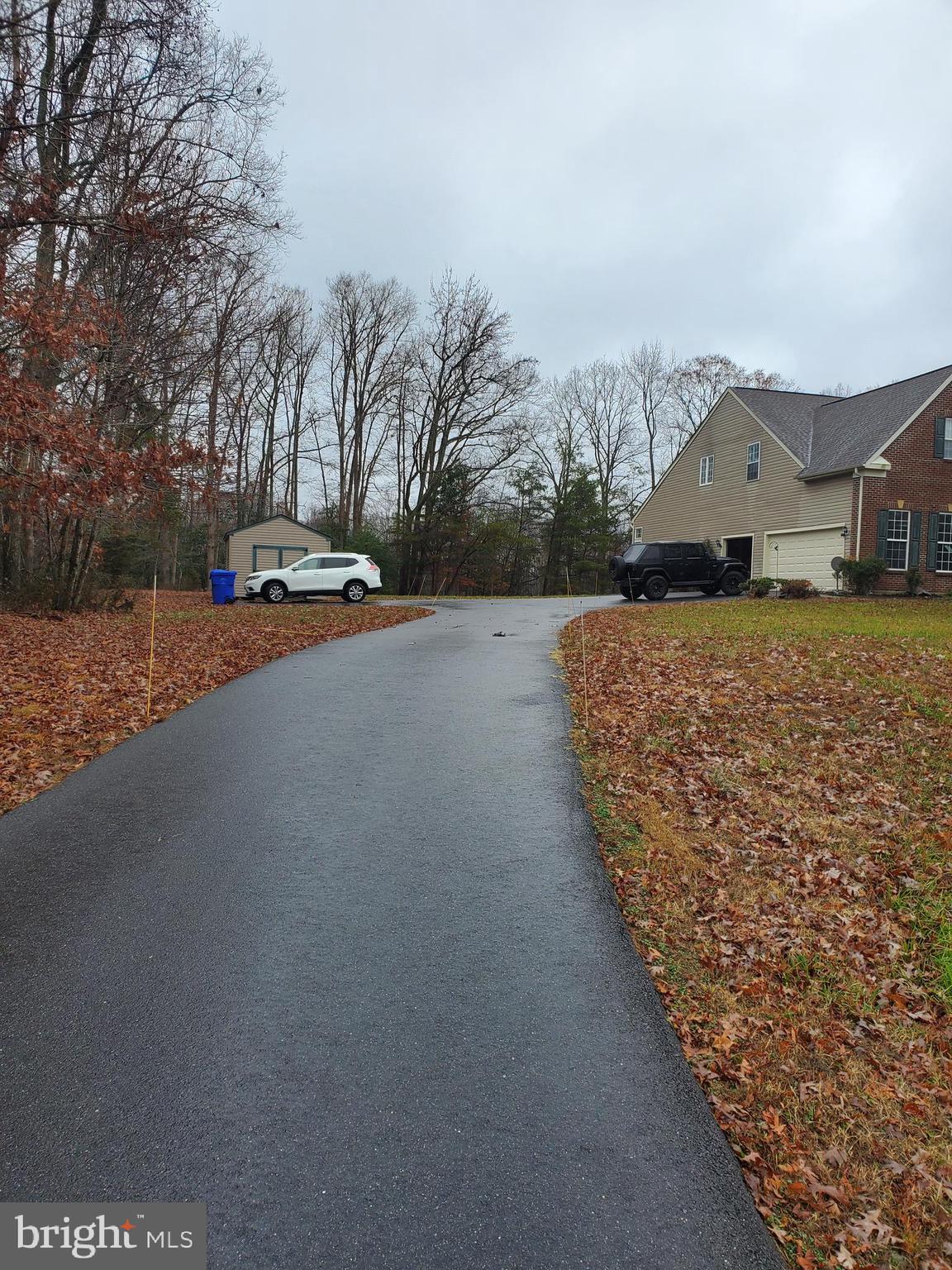 MALLARD'S POND SUB - Residential