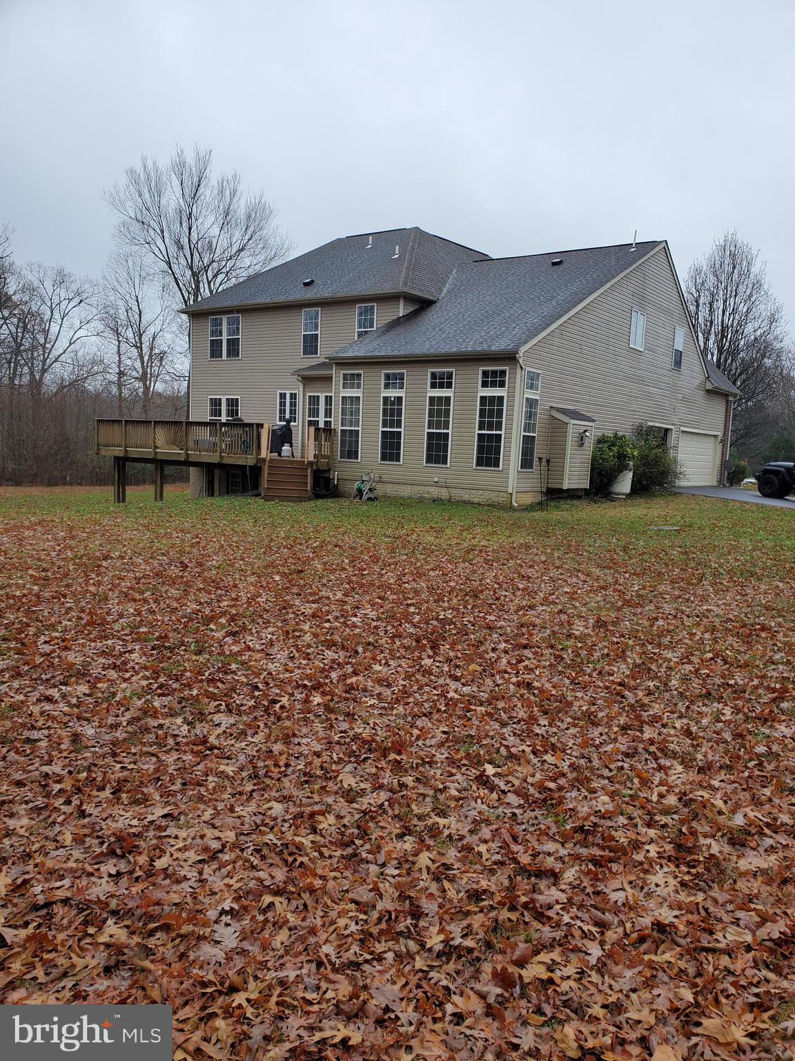MALLARD'S POND SUB - Residential