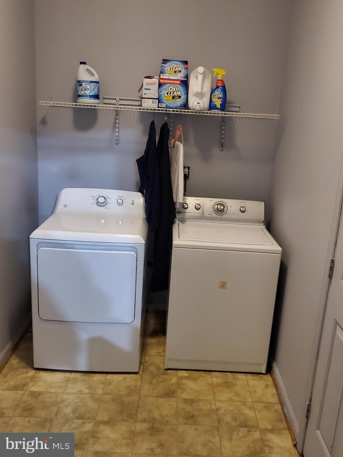 MALLARD'S POND SUB - Residential