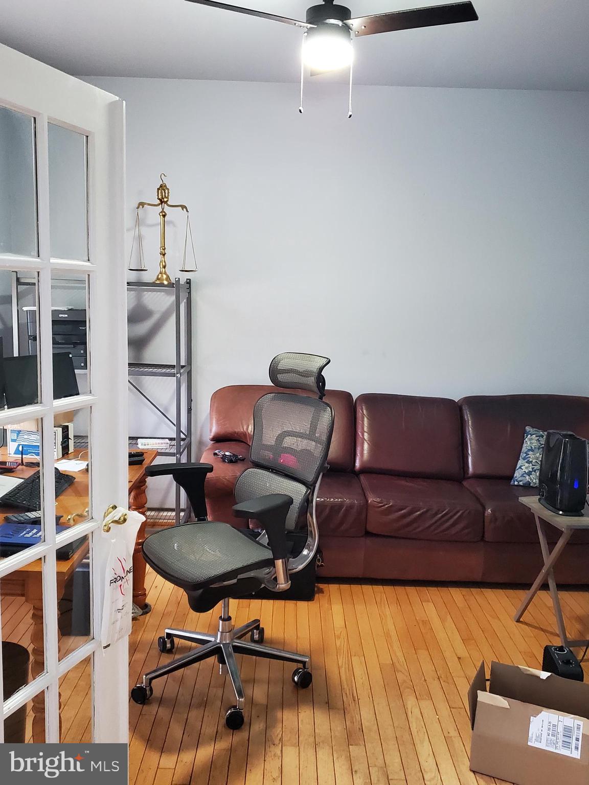 MALLARD'S POND SUB - Residential