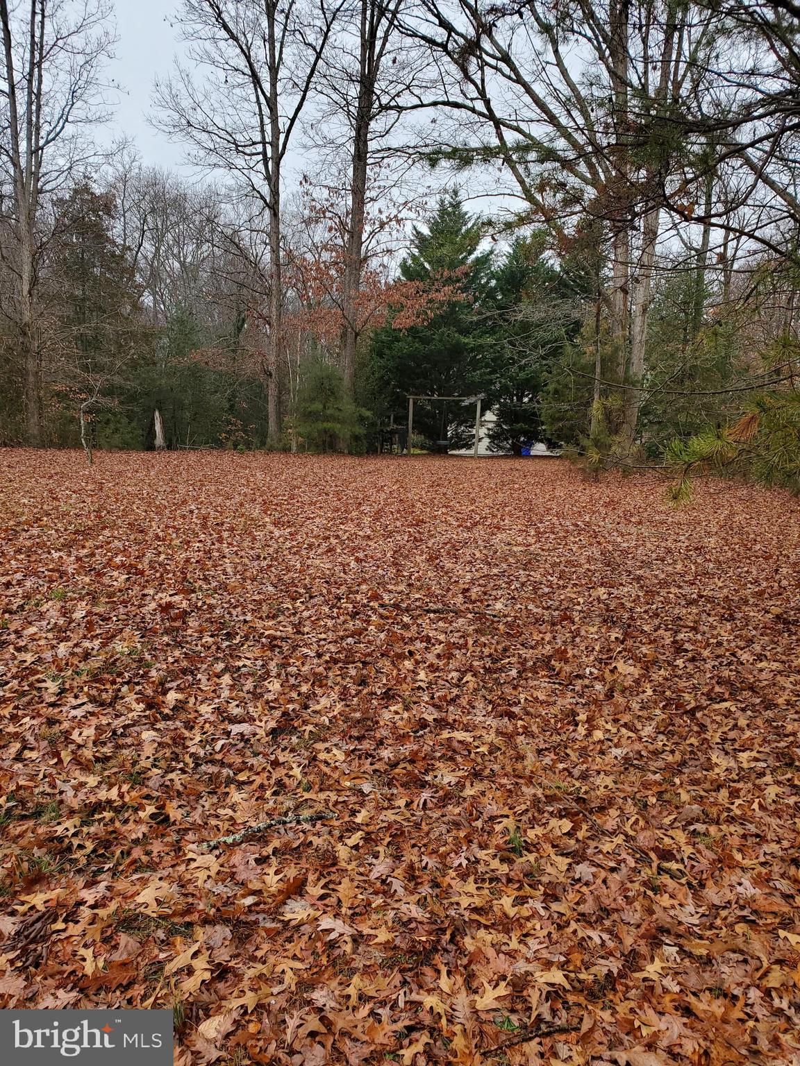 MALLARD'S POND SUB - Residential