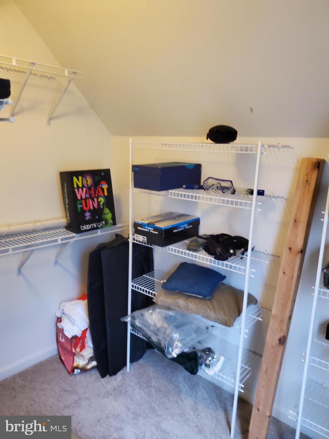 MALLARD'S POND SUB - Residential