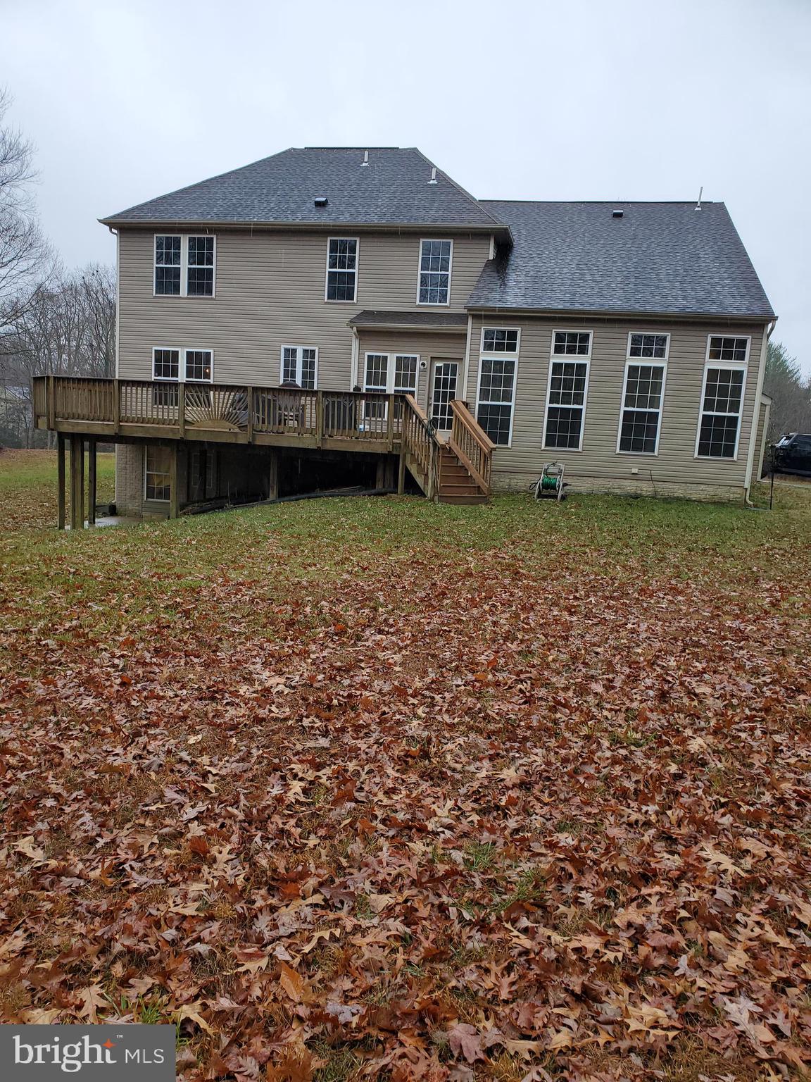 MALLARD'S POND SUB - Residential