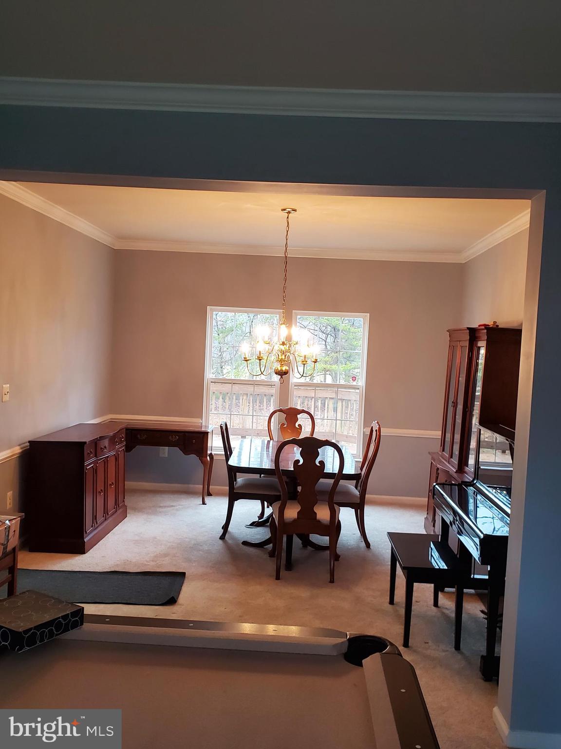 MALLARD'S POND SUB - Residential