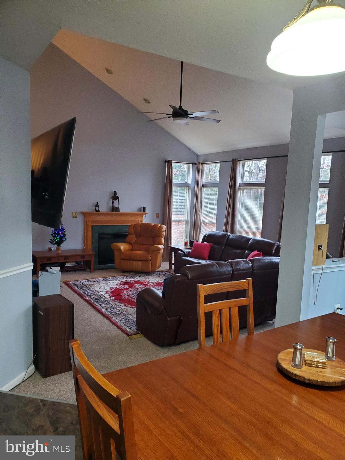 MALLARD'S POND SUB - Residential