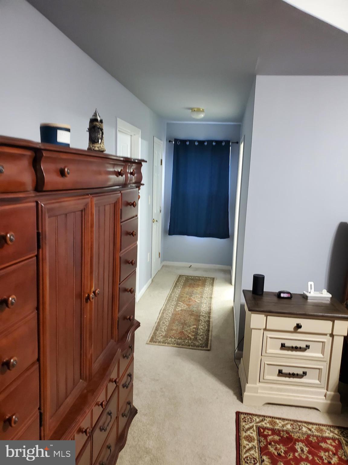 MALLARD'S POND SUB - Residential