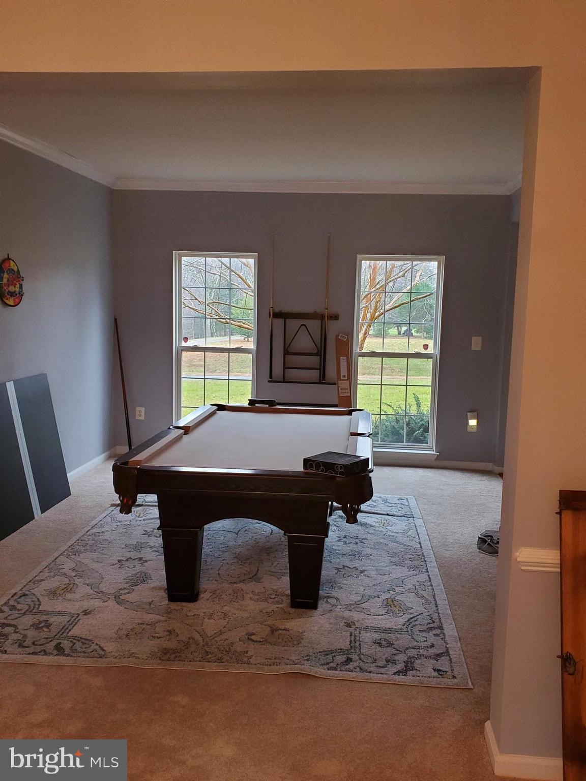 MALLARD'S POND SUB - Residential