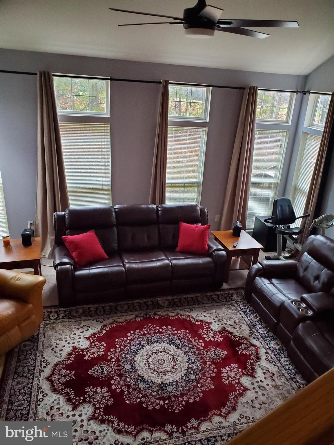 MALLARD'S POND SUB - Residential