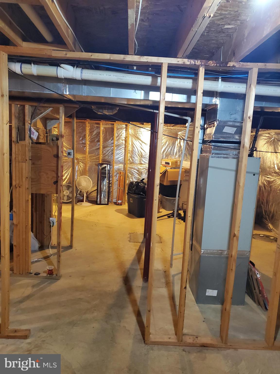 MALLARD'S POND SUB - Residential