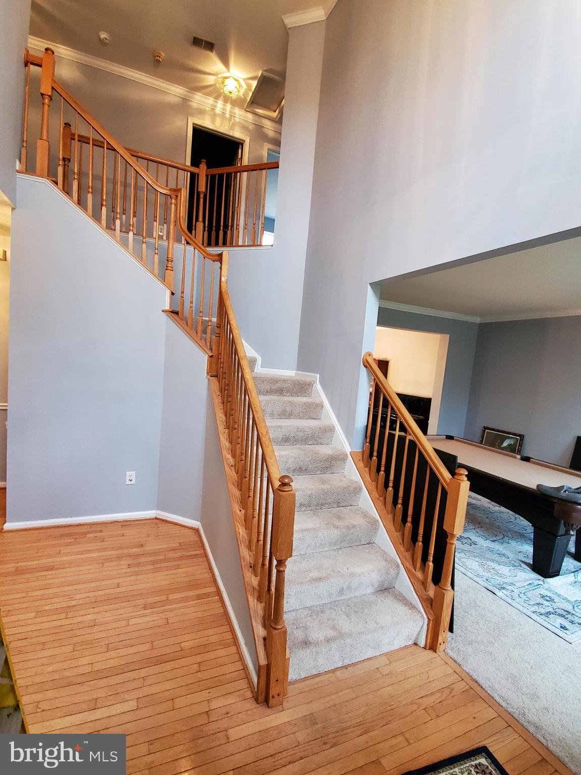 MALLARD'S POND SUB - Residential