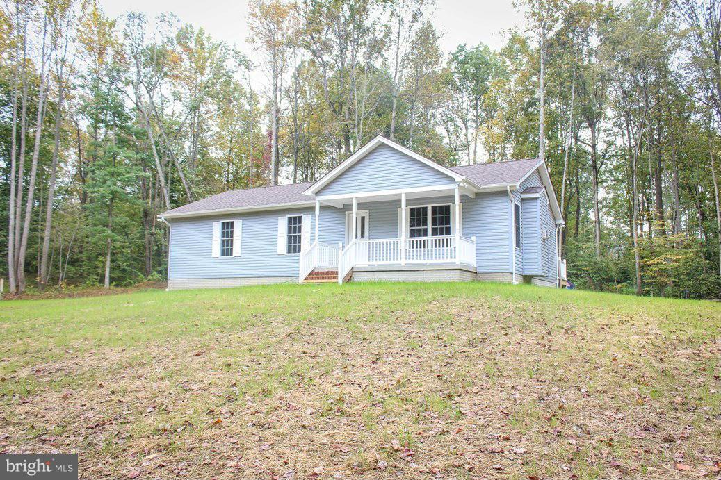 NONE AVAILABLE - Residential Lease