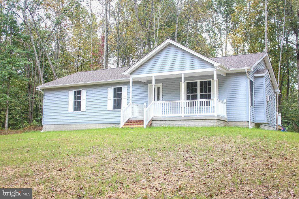 NONE AVAILABLE - Residential Lease