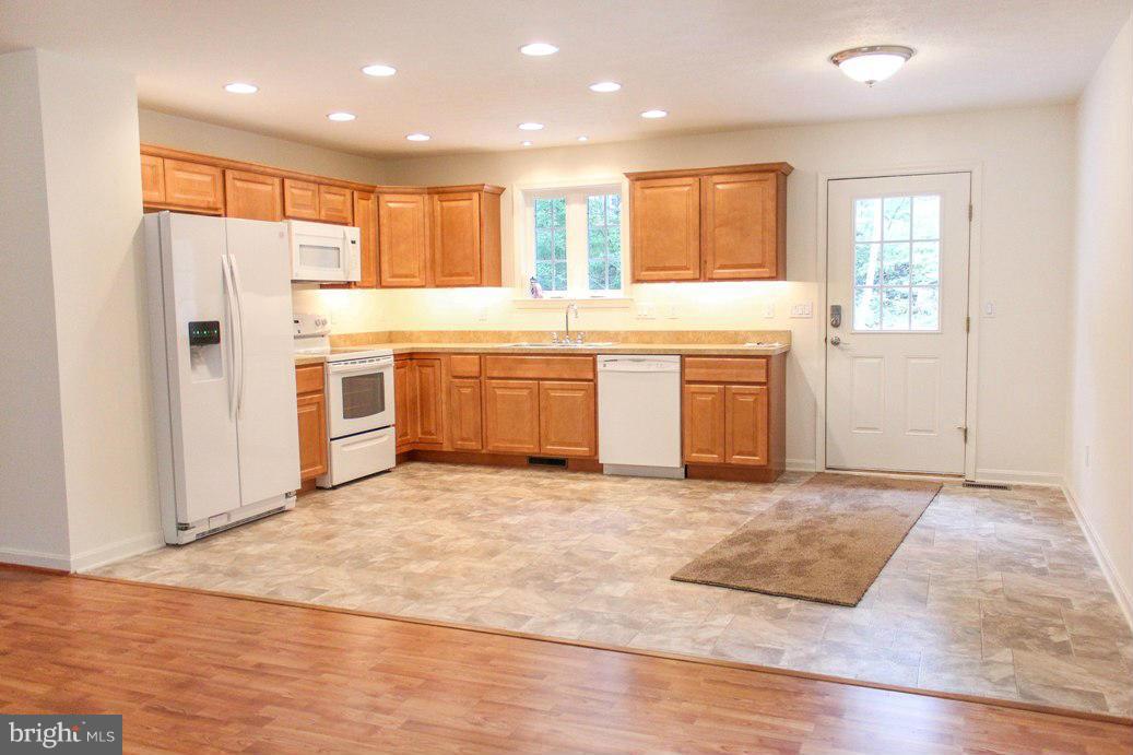 NONE AVAILABLE - Residential Lease