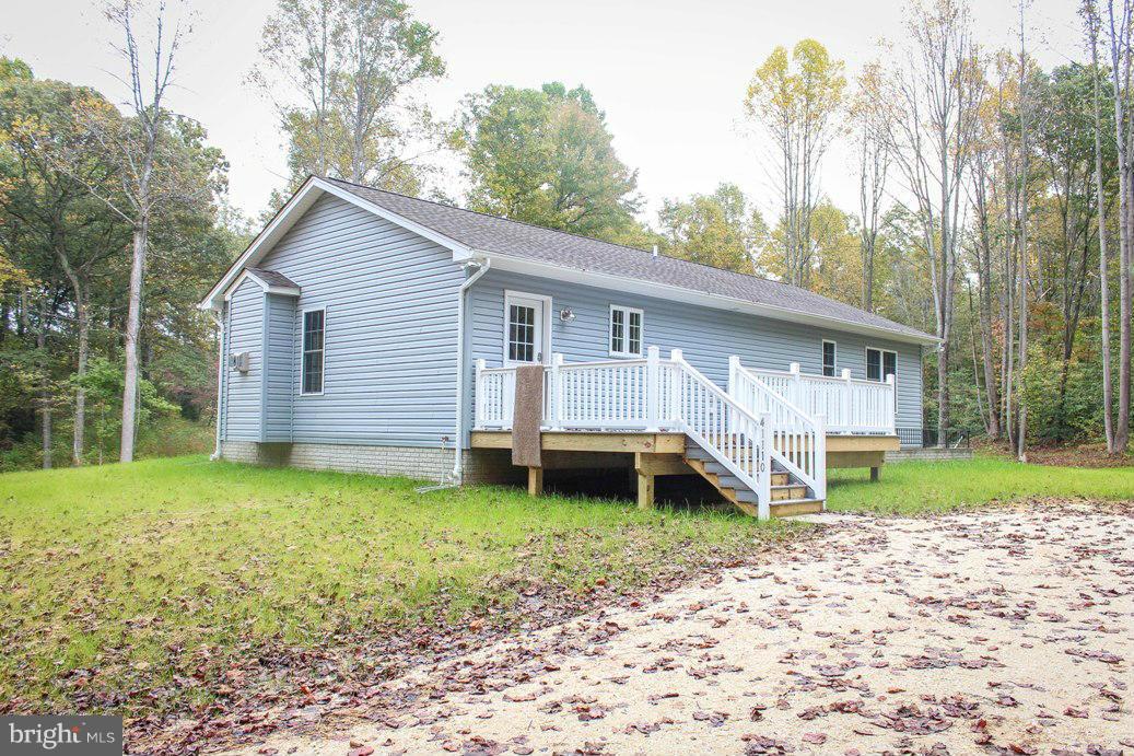 NONE AVAILABLE - Residential Lease