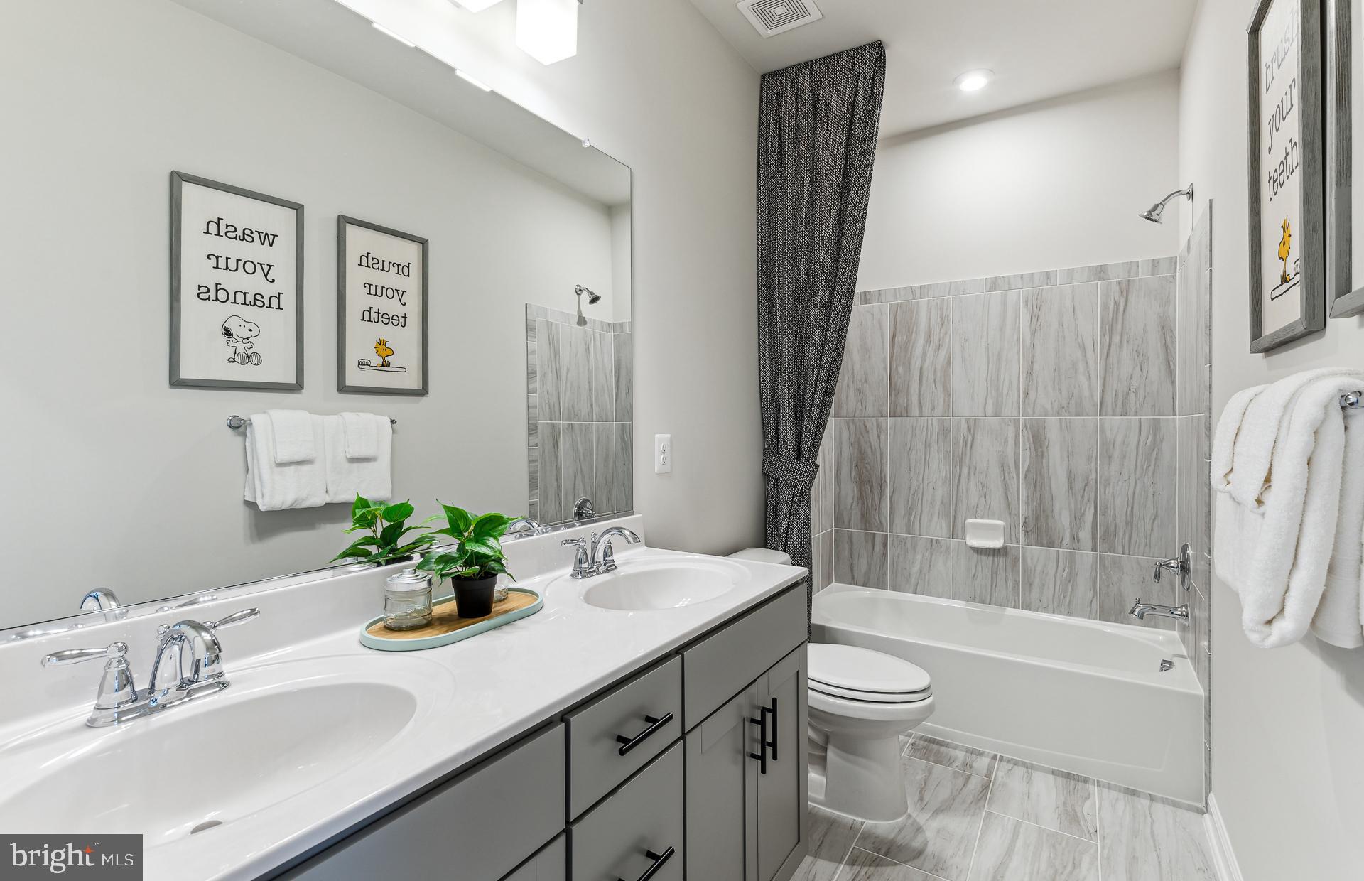 CATTAIL RUN - Residential