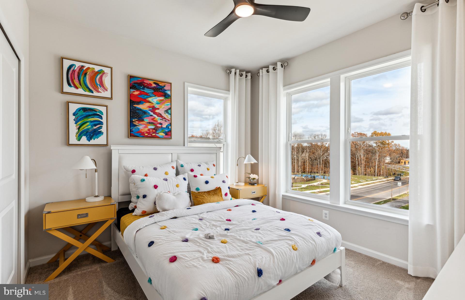 CATTAIL RUN - Residential
