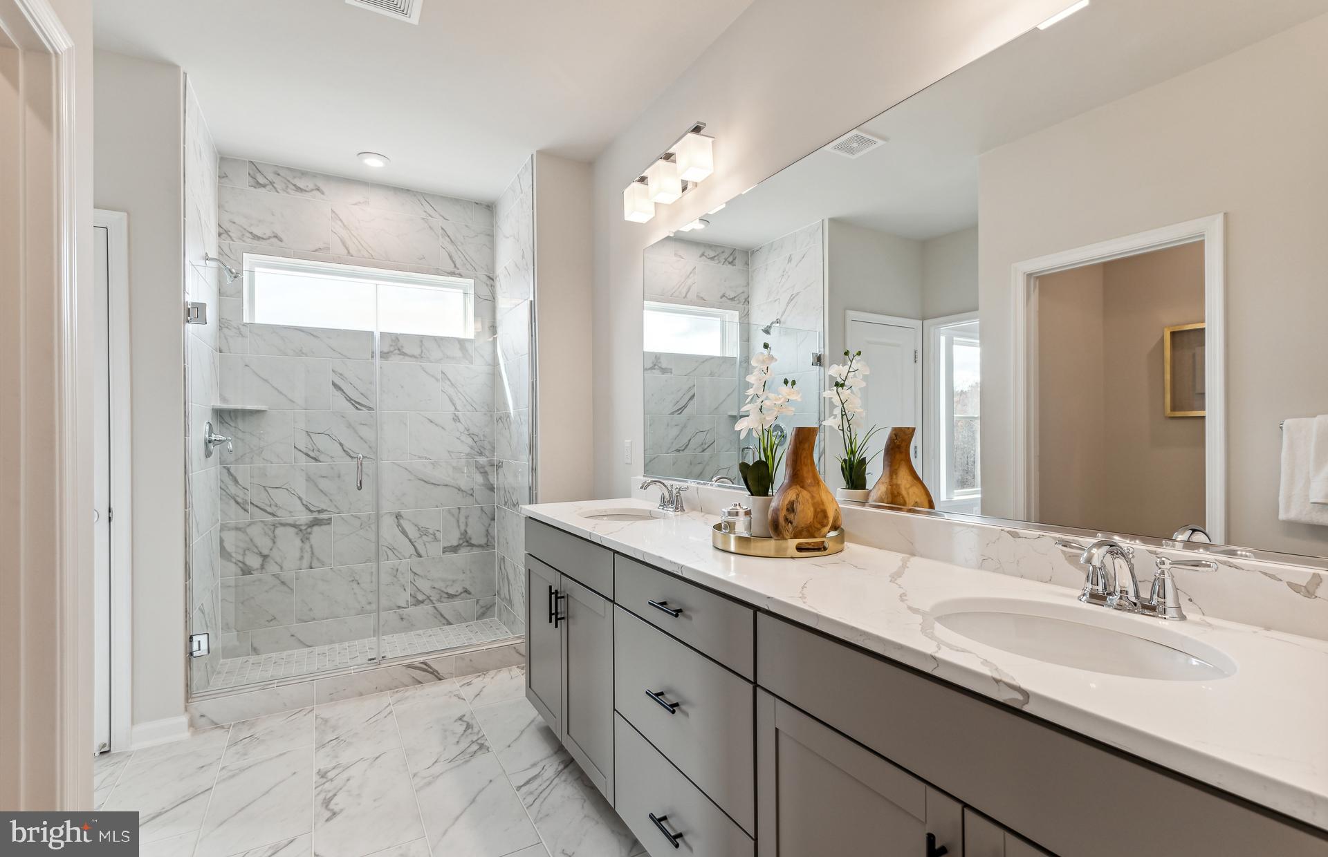 CATTAIL RUN - Residential