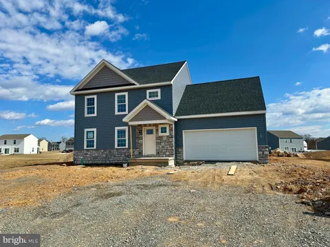 16 Family Drive, Carlisle, PA 17013 - MLS#: PACB2040914