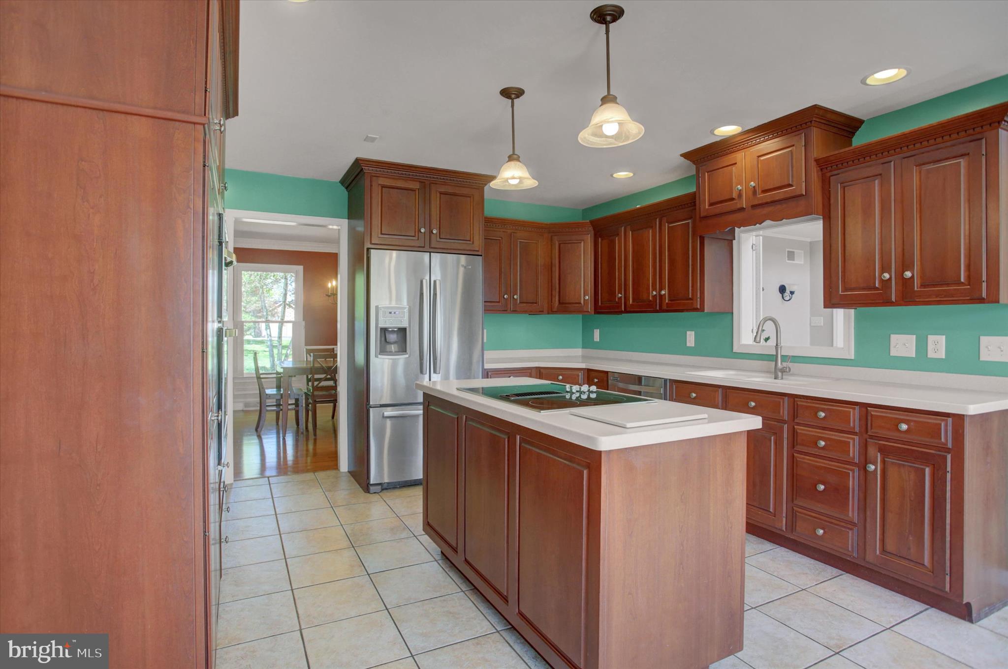 GREENCASTLE GREENS - Residential