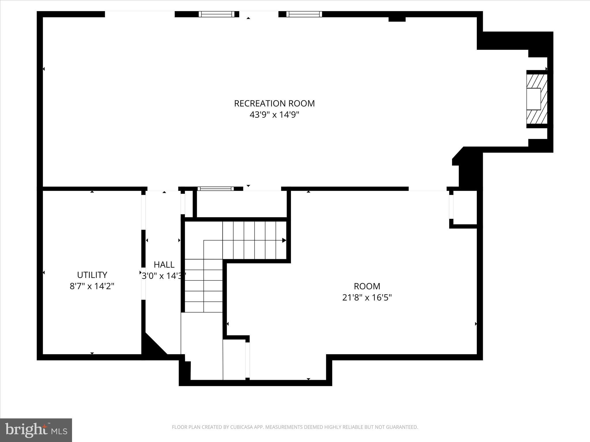 GREENCASTLE GREENS - Residential