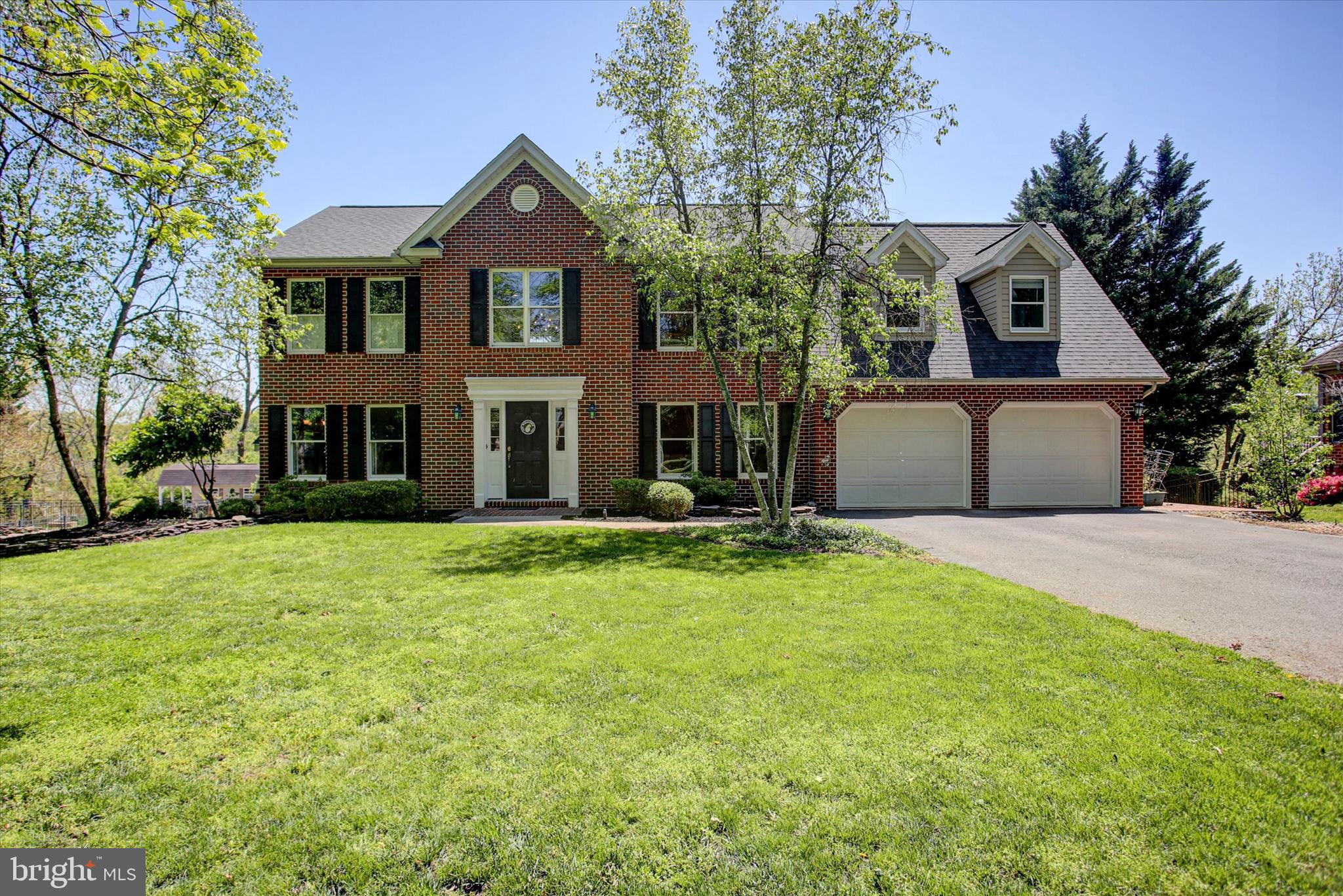 GREENCASTLE GREENS - Residential