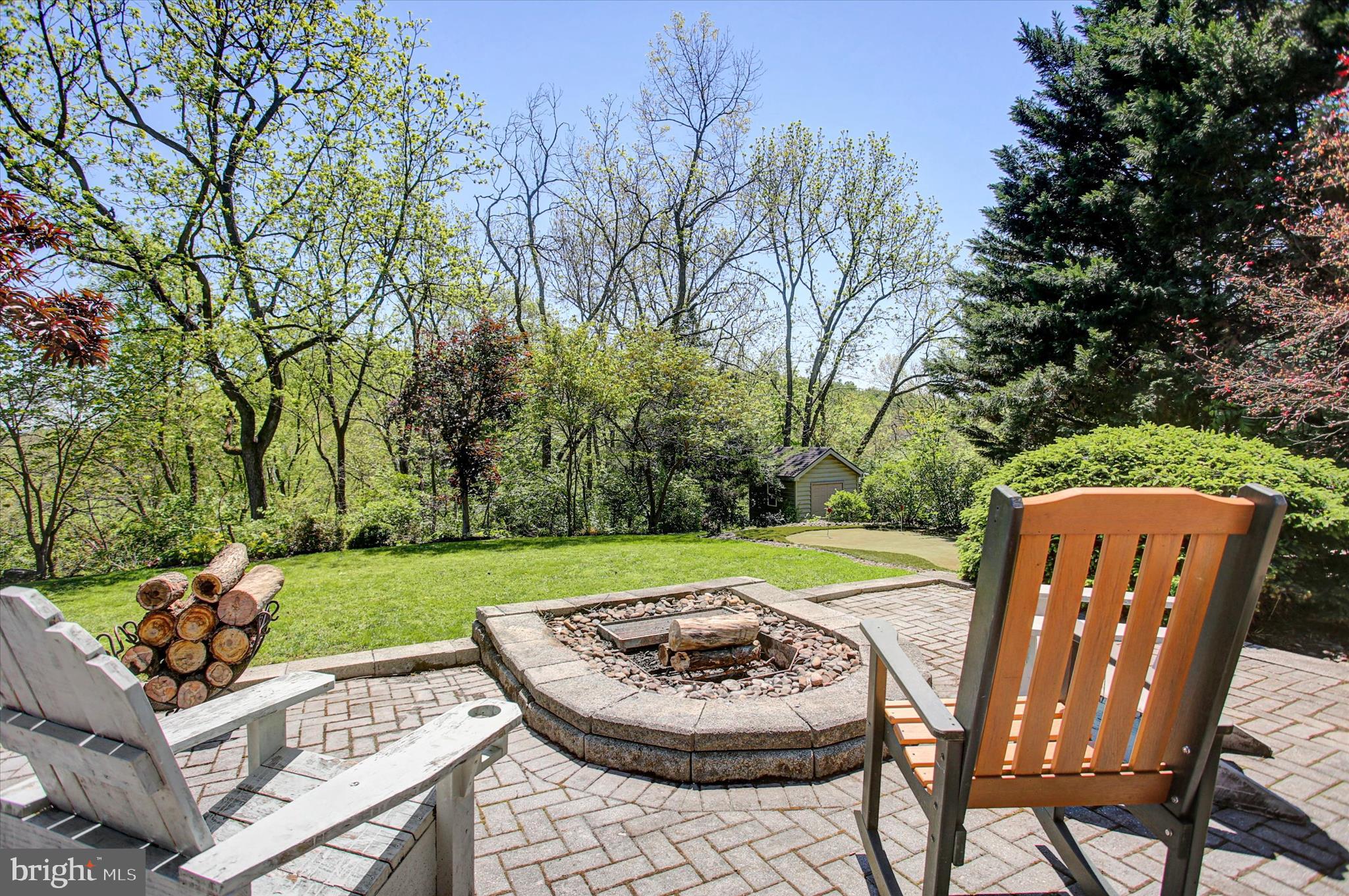 GREENCASTLE GREENS - Residential
