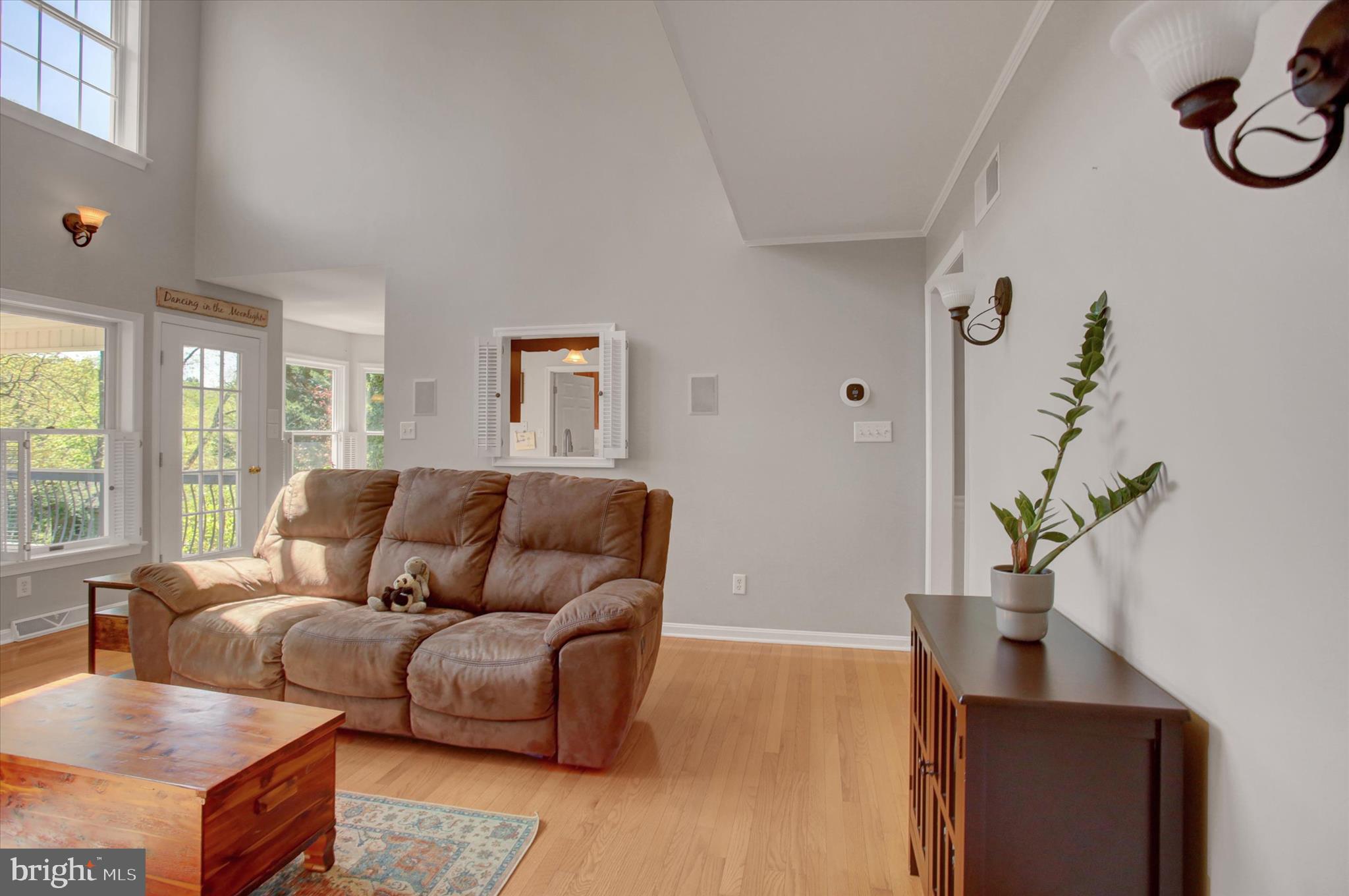 GREENCASTLE GREENS - Residential