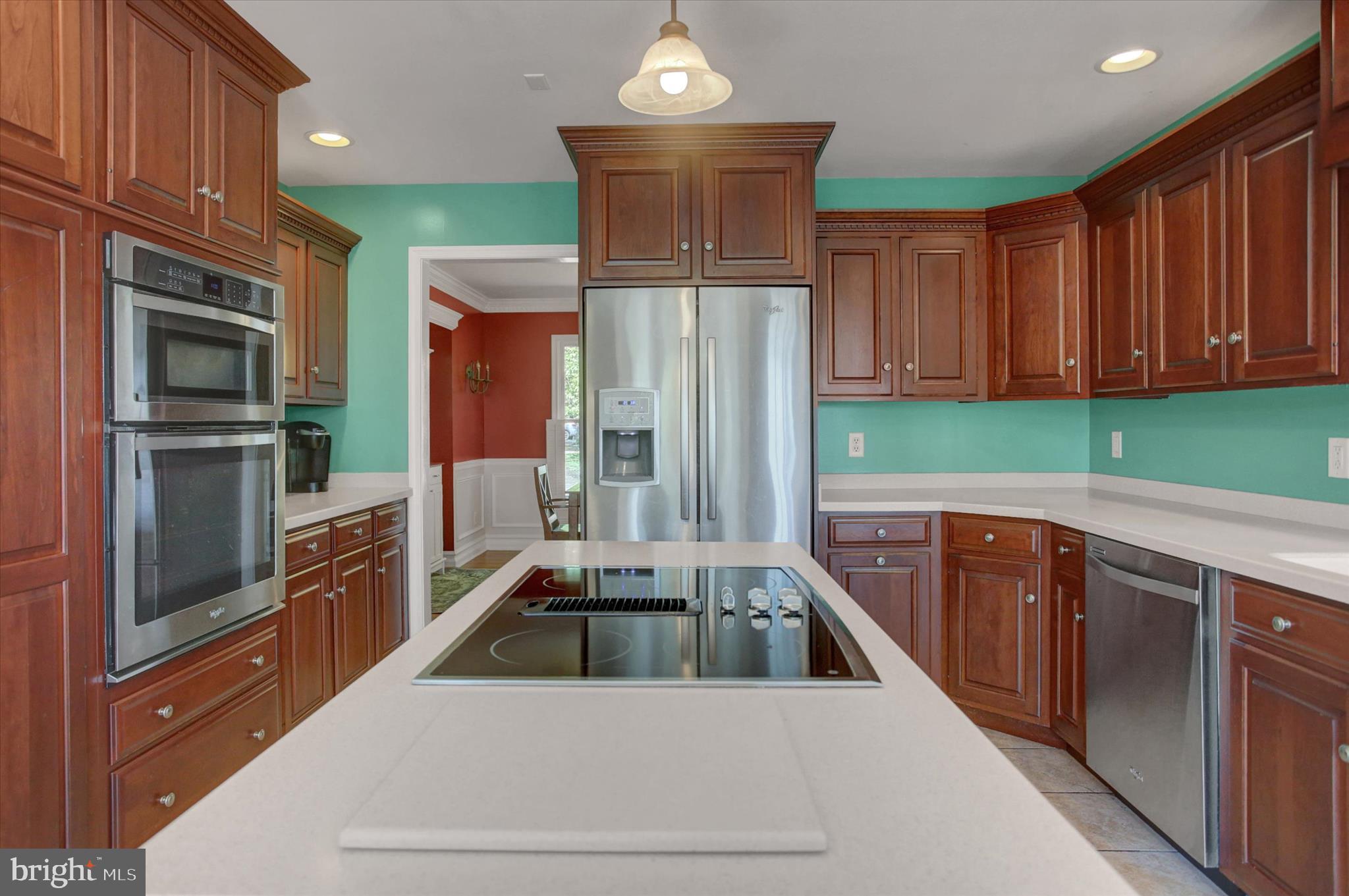 GREENCASTLE GREENS - Residential