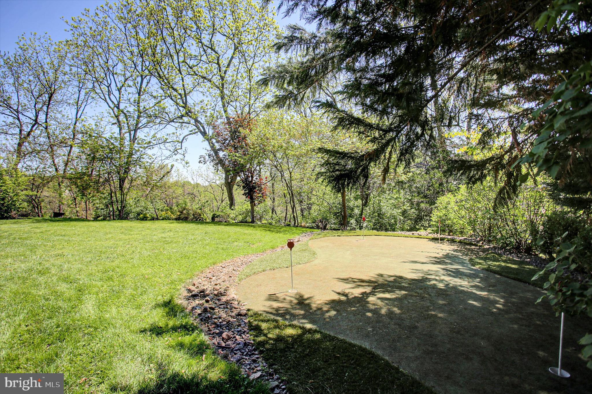 GREENCASTLE GREENS - Residential