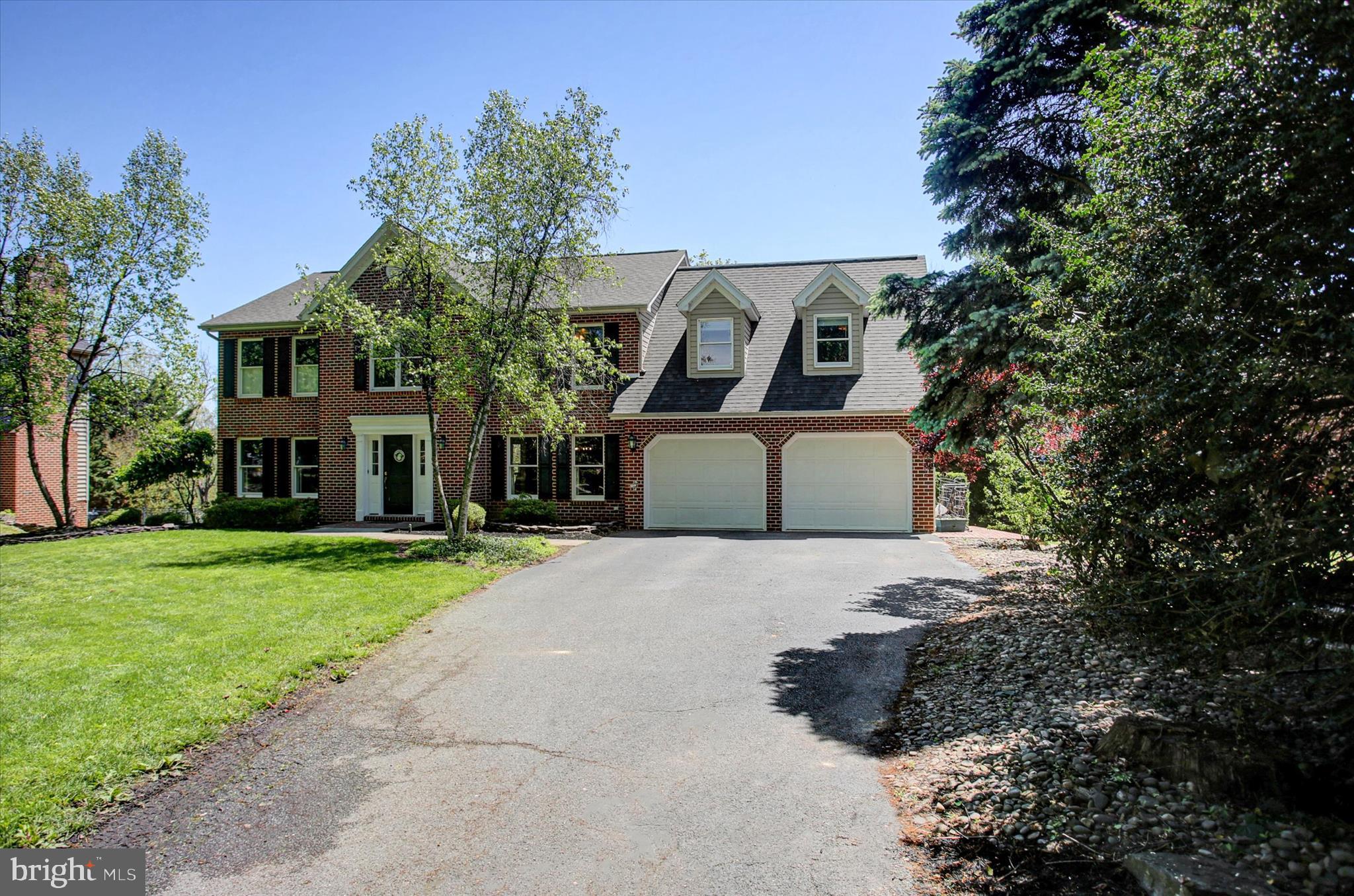 GREENCASTLE GREENS - Residential