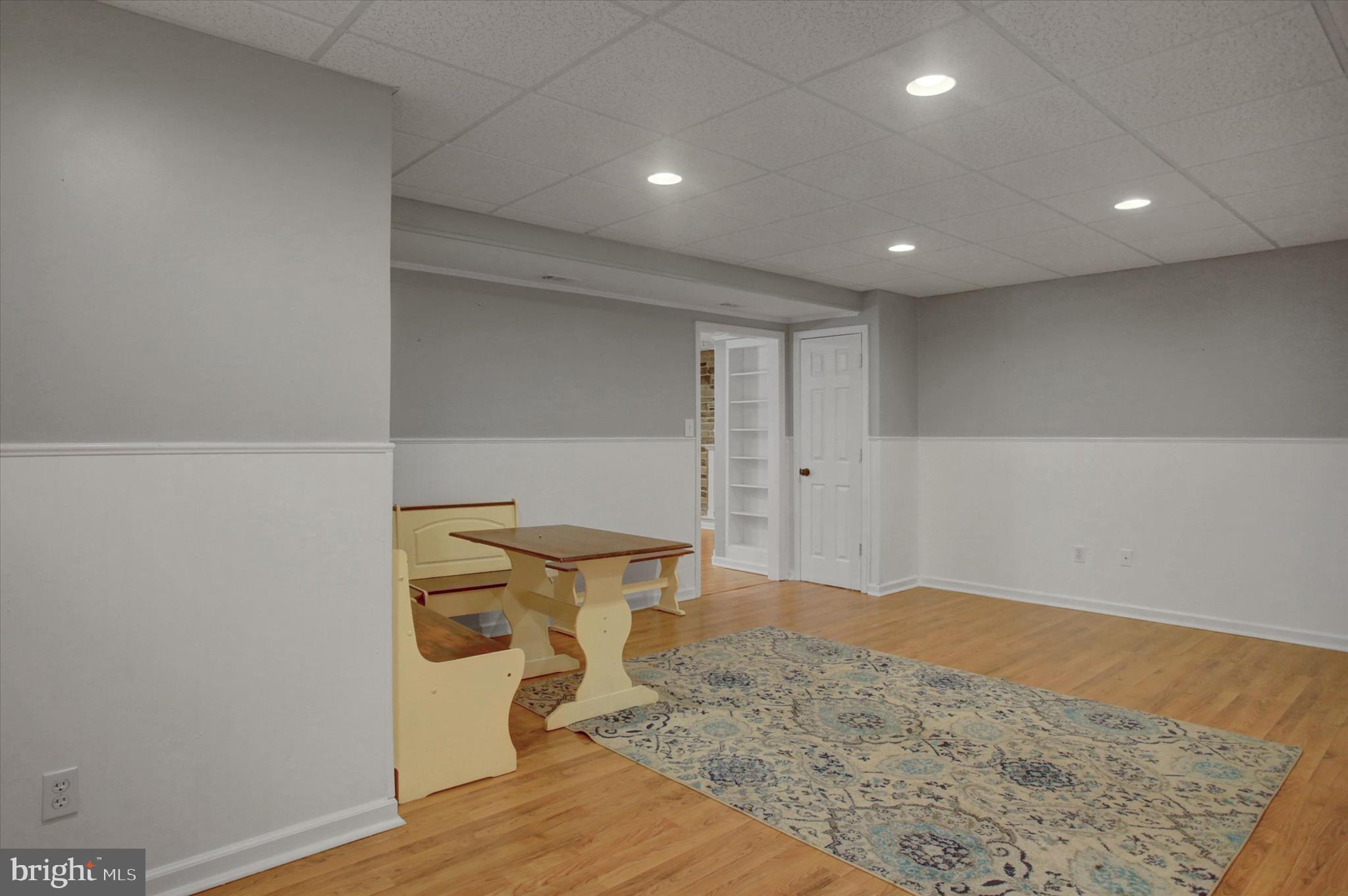 GREENCASTLE GREENS - Residential