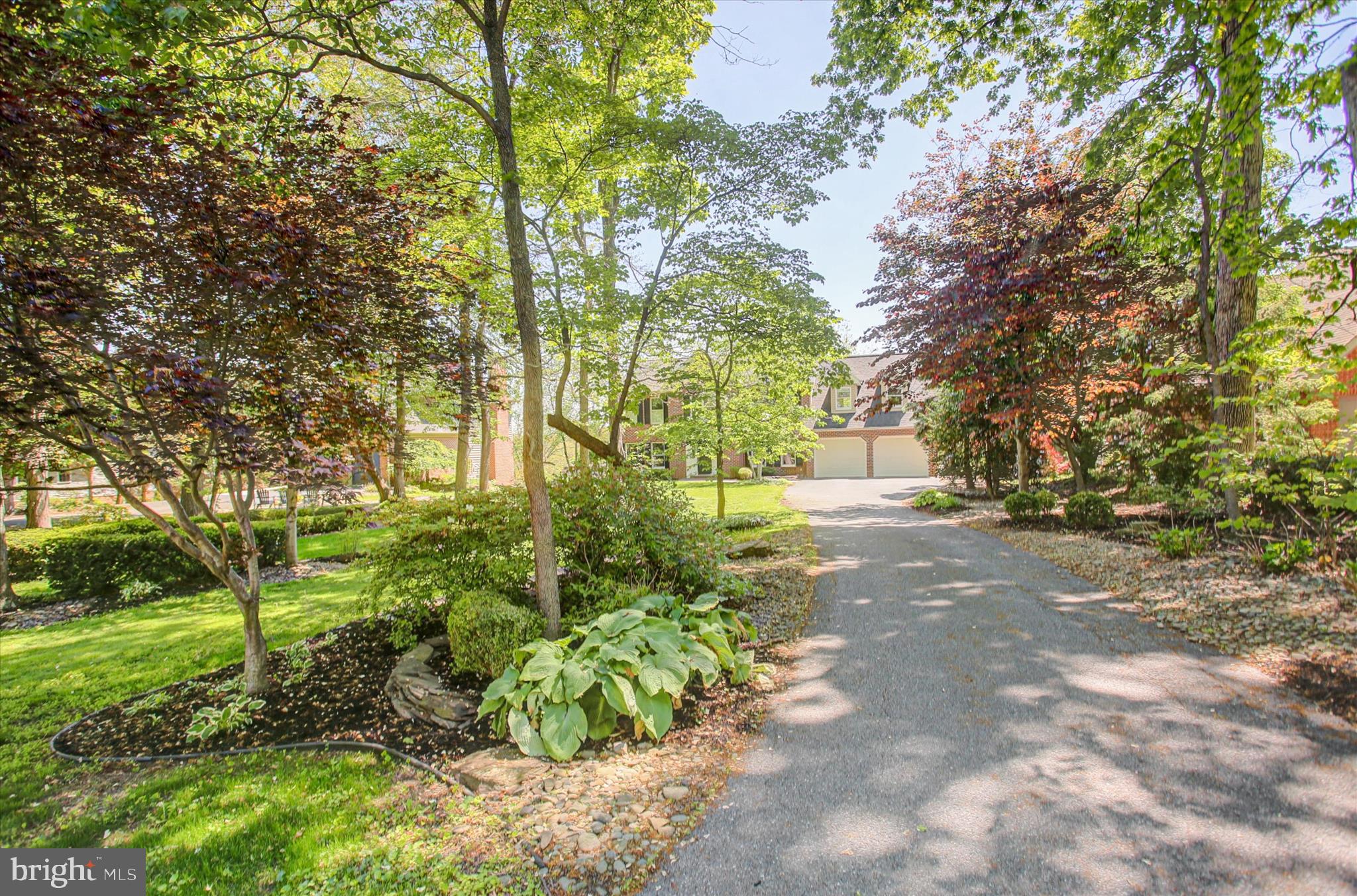 GREENCASTLE GREENS - Residential
